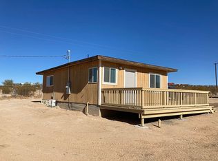 68989 Rainier Rd, Twentynine Palms, CA 92277