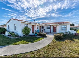 10 Oriole Cir APT B, Ormond Beach, FL 32176