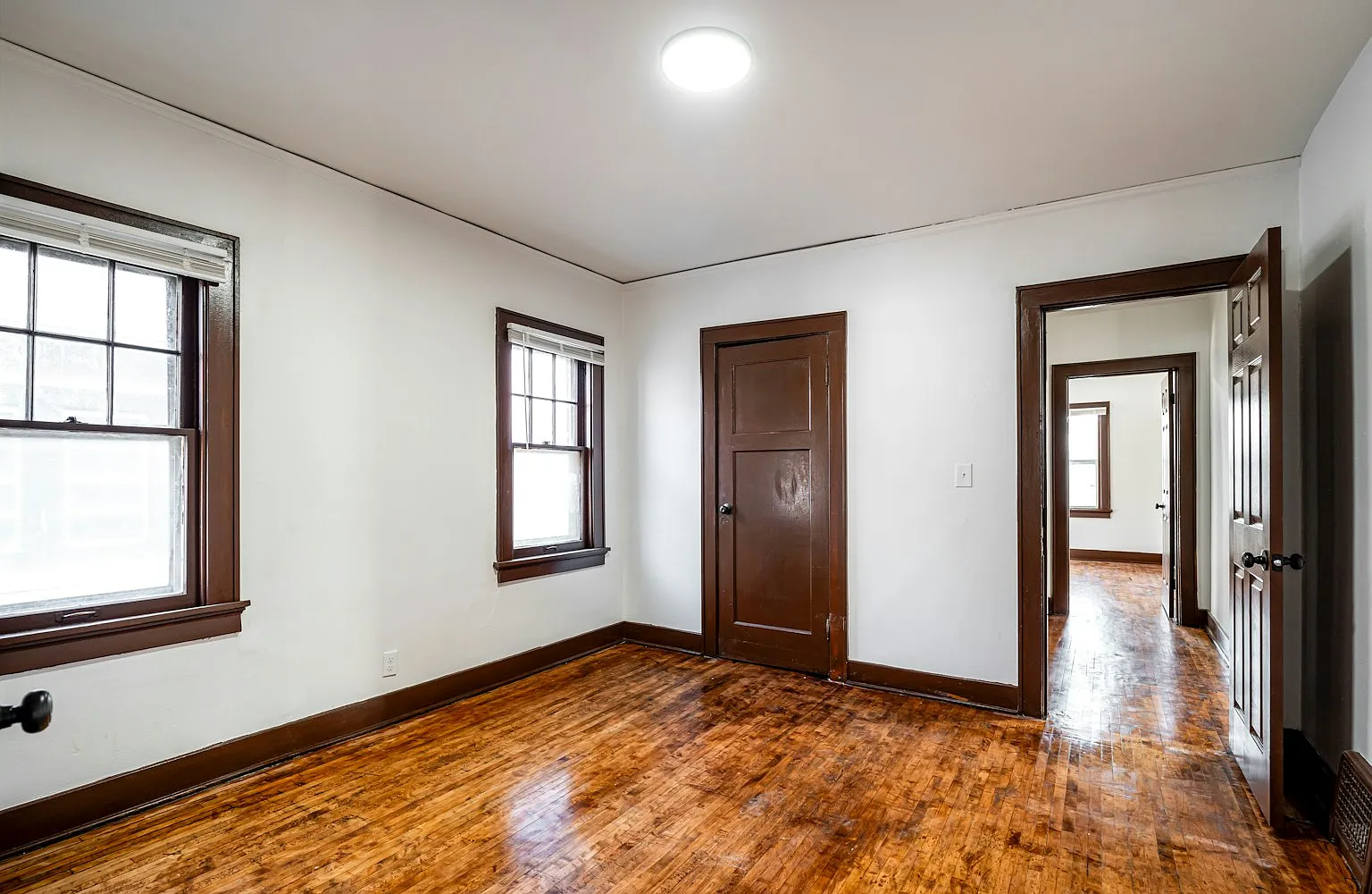 2548 North 38th Street, Unit B (Upstairs) — Photo 4