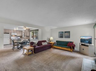 807 E Desperado Trl #101, Sisters, OR 97759