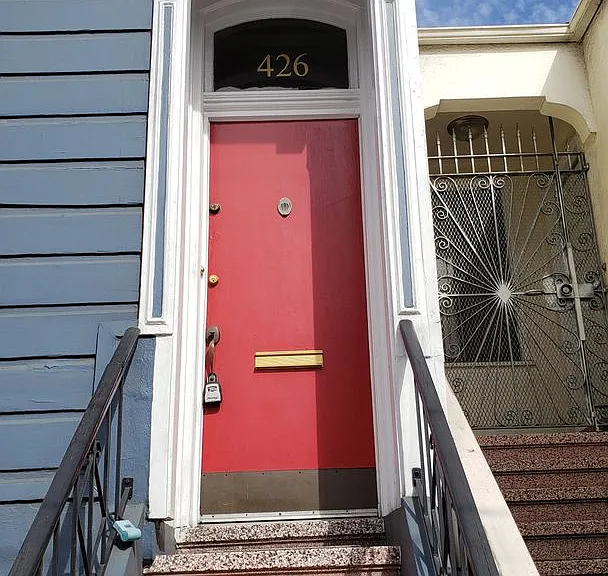 426 Fell St — Photo 1