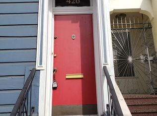 426 Fell St, San Francisco, CA 94102