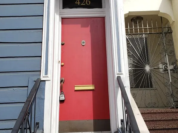 426 Fell St, San Francisco, CA 94102