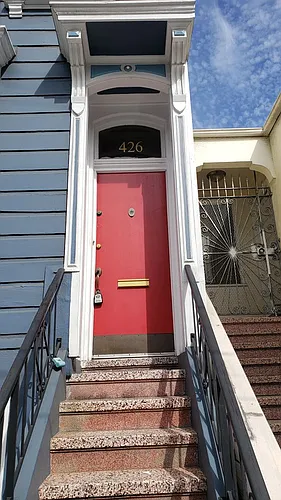 426 Fell St Photo 1