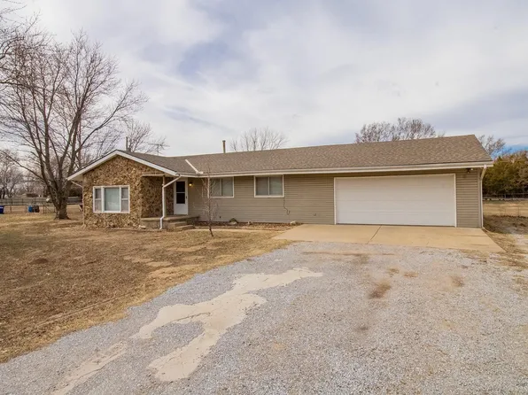 6241 S Madison St, Wichita, KS 67216