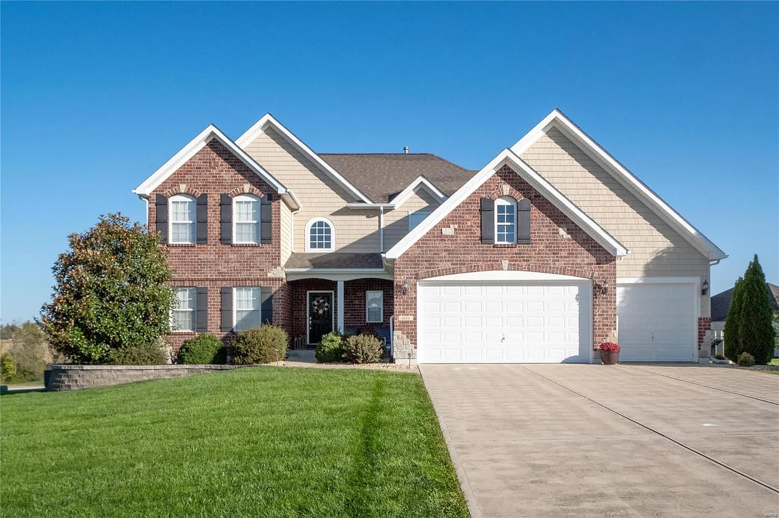 603 Golden Briar Ln photo 1