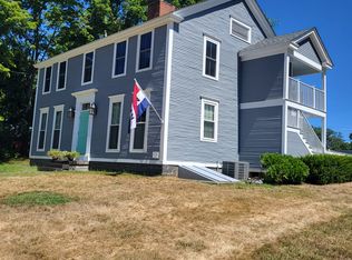1588 Saybrook Rd #A, Haddam, CT 06438