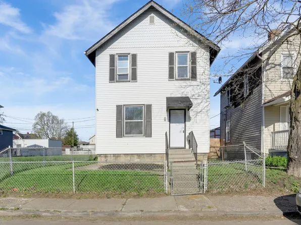 1765 8th St, Columbus, OH 43207