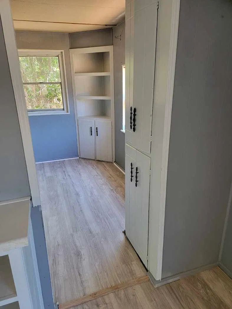 2 bed, 1100 sqft, $1,095 — Photo 3