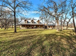 131 County Road 4680, Boyd, TX 76023