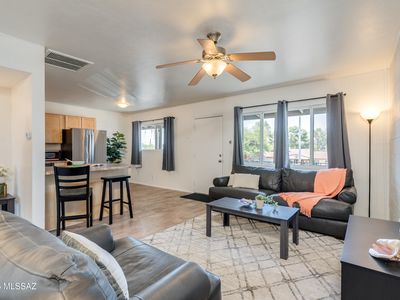 2801 N Columbus Blvd APT 9, Tucson, AZ, 85712