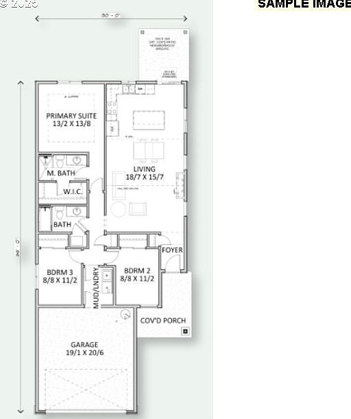 2nd image of 13303 NE 84th St Lot 46