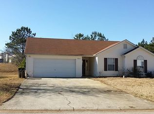 7248 New Dale Rd, Rex, GA 30273