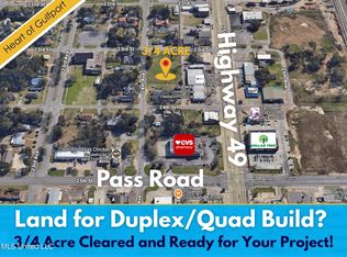 2309 24th Ave, Gulfport, MS 39501