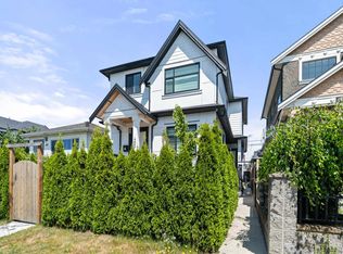 465 E 57th Ave, Vancouver, BC V5X1S3