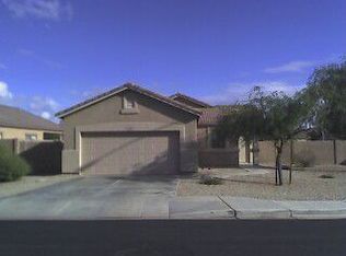 2263 S Benton, Mesa, AZ 85209