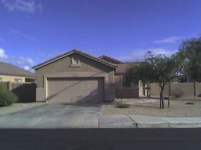 2263 S Benton, Mesa, AZ, 85209
