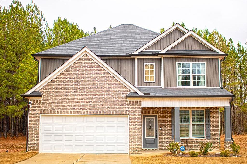 115 Glenview Dr, Griffin, GA 30224 Zillow