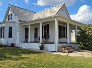 107 S Church St, Brashear, MO 63533