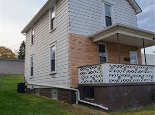 245 Grace Ave, Canonsburg, PA 15317