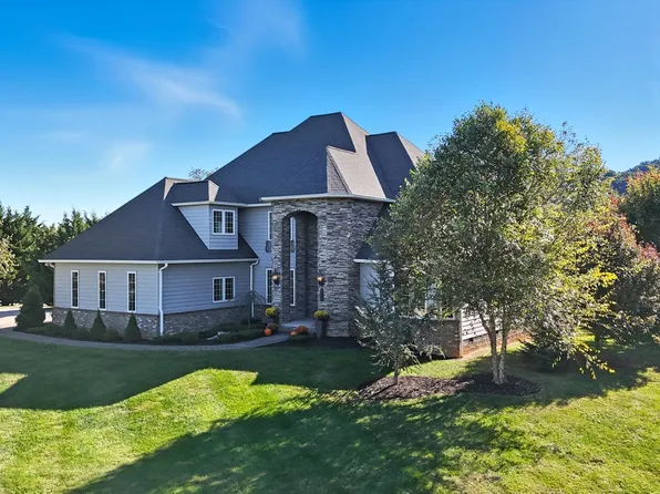 534 Buckingham Rd, Gray, TN 37615