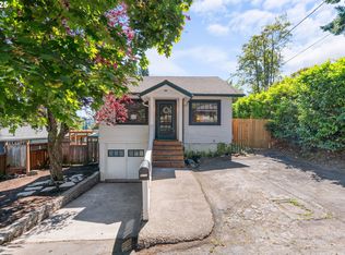 6908 SW 55th Ave, Portland, OR 97219