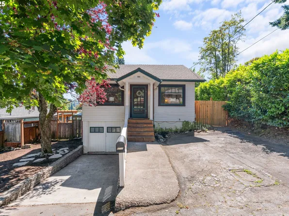 6908 SW 55th Ave, Portland, OR 97219