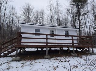 613 Back Rd, Skowhegan, ME 04976