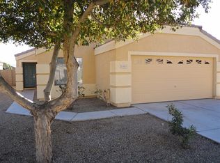 10813 W Joblanca Rd, Avondale, AZ 85323