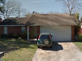 5110 Chateaux Dr, Bay City, TX 77414