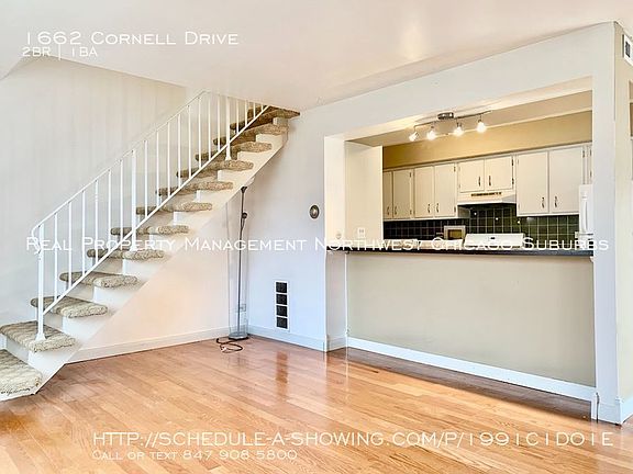 3rd image of 1662 Cornell Dr