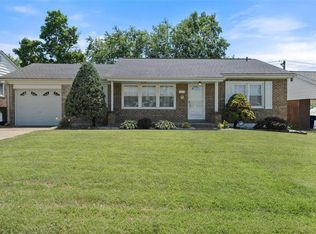 4130 Robert Ave, Saint Louis, MO 63116