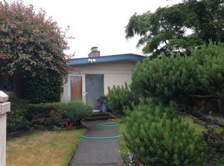 6808 44th Ave NE, Seattle, WA 98115