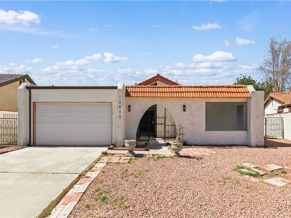 13850 Dahlgren Dr, Victorville, CA 92395
