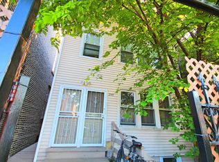 2147 W 18th Pl APT 2, Chicago, IL 60608
