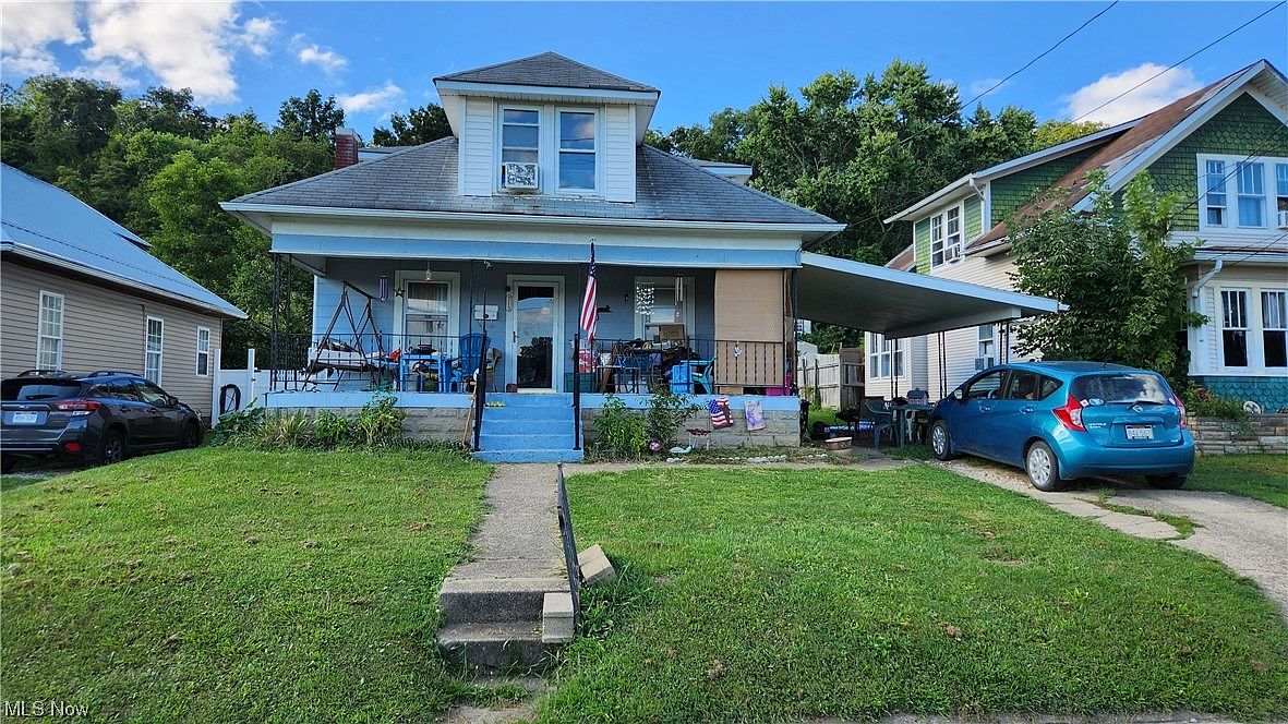 713 Camden Ave, Parkersburg, WV 26101 MLS 4487082 Zillow