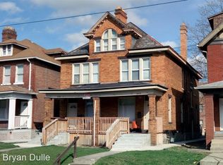 1622 Summit St, Columbus, OH 43201
