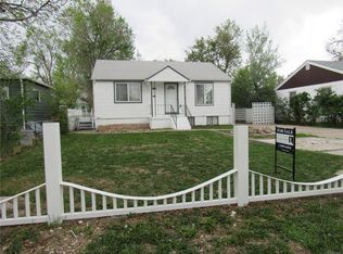 1950 Elmira St, Aurora, CO 80010