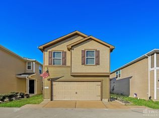 19227 Gunther Springs Ct, Houston, TX 77073