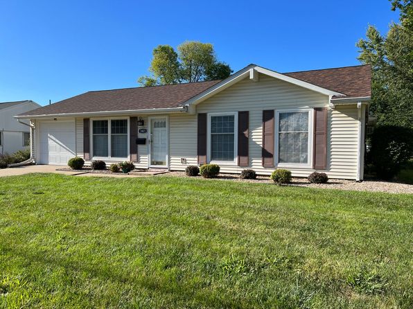 Rental Listings in Quincy IL - 10 Rentals | Zillow