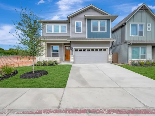1432 Venus Cir, Round Rock, TX 78664