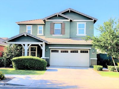 7404 E Osage Ave, Mesa, AZ, 85212