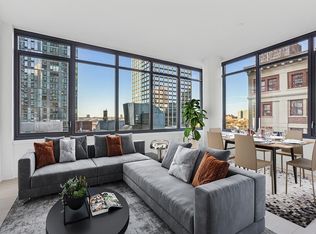 155 Bay St #908, Jersey City, NJ 07302