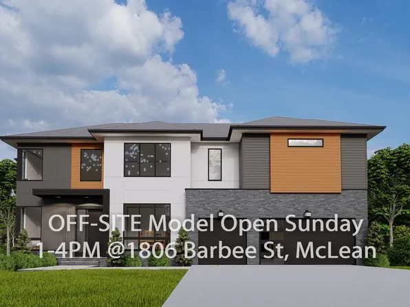 7030 Santa Maria Ct, Mc Lean, VA 22101