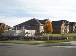 1376 S Sage Bloom Way, Saratoga Springs, UT 84045