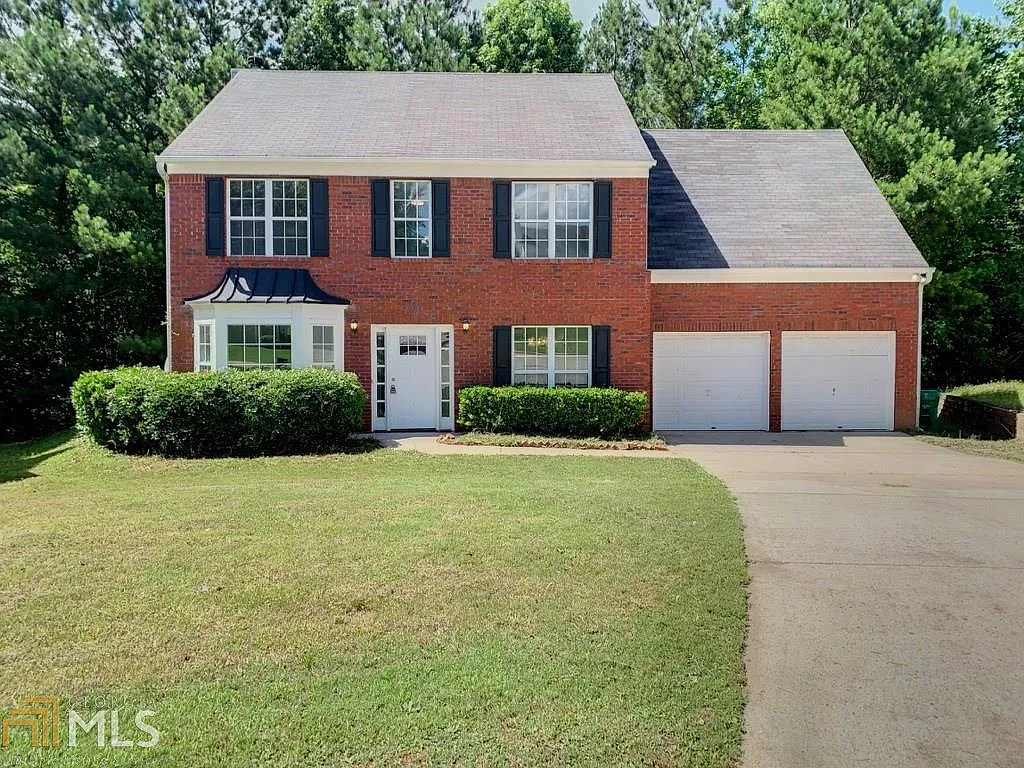 3613 Summit Pnes photo 1
