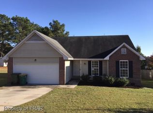 5214 Pringle Way, Hope Mills, NC 28348