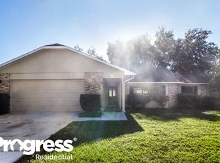 9124 Palos Verde Dr, Orlando, FL 32825