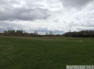 Xxx Golden Spike Rd NE, Sauk Rapids, MN 56379