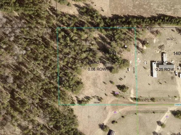 3684 Hawkweed Ln SW, Pine River, MN 56474